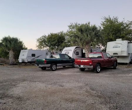 Salado Sky RV Park