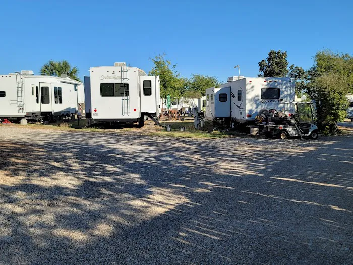 Salado Sky RV Park Picture 2