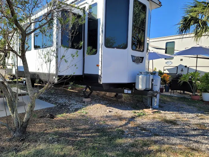 Salado Sky RV Park Picture 3