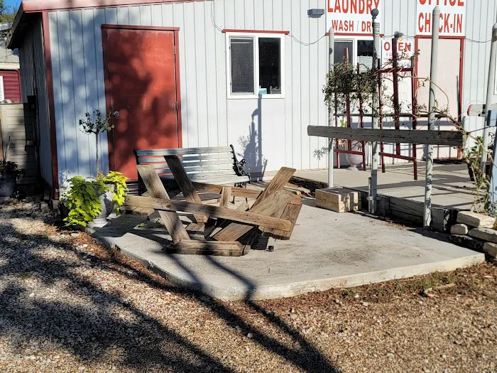 Salado Sky RV Park Picture 5