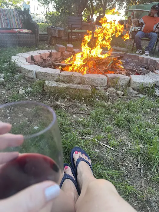 Salado Sky RV Park Picture 9