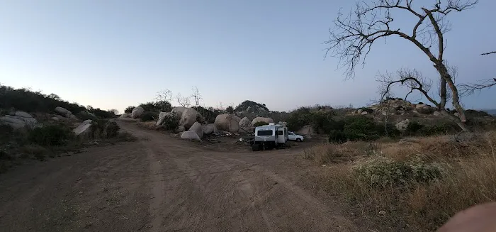 RedTail Rock at Splitrock Farm Picture 5