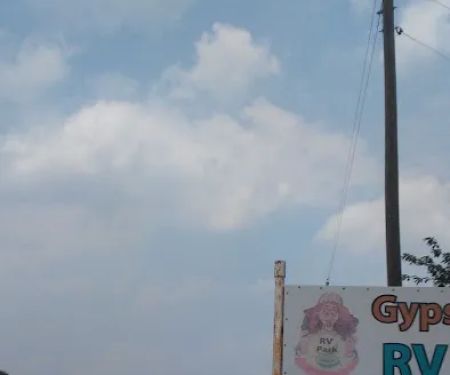 Gypsy Place RV Park