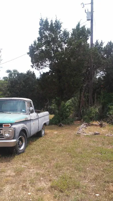Gypsy Place RV Park Picture 3