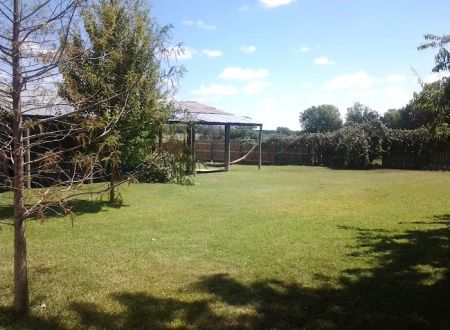 Ancient Oak Mobile Home Park