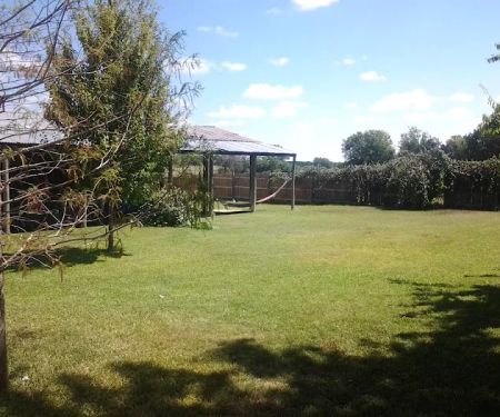 Ancient Oak Mobile Home Park