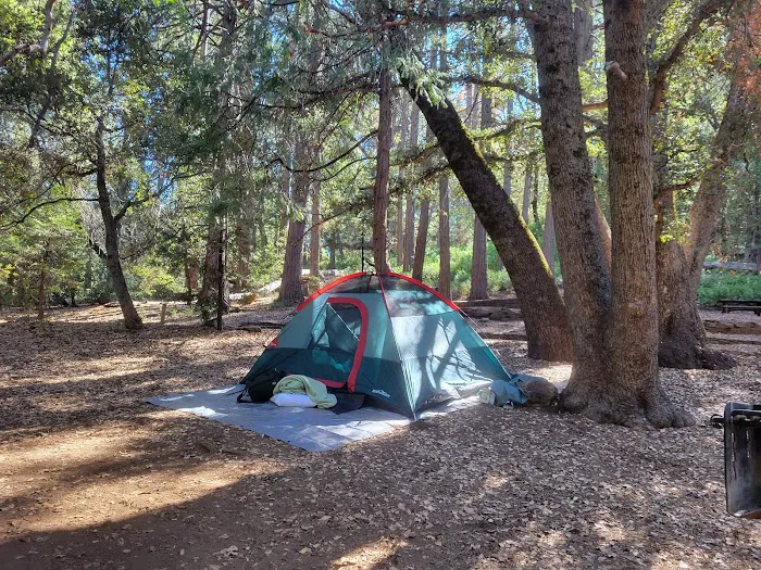Doane Valley Campground Picture 1