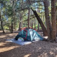 Doane Valley Campground ico