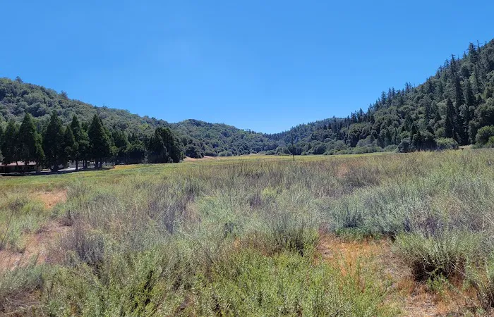 Doane Valley Campground Picture 2