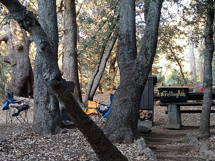 Doane Valley Campground Picture 5