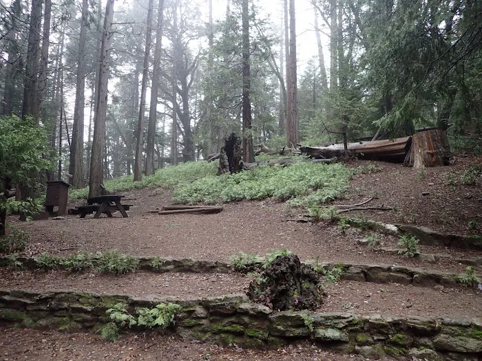 Doane Valley Campground Picture 8