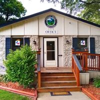 Indian Trail Estates Community ico