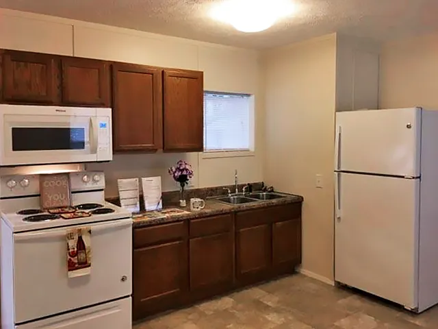 Indian Trail Estates Community Picture 4
