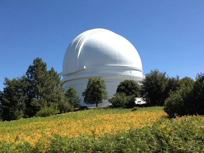 Observatory Campground Picture 1