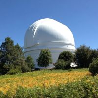 Observatory Campground ico
