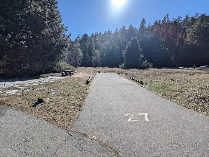 Observatory Campground Picture 3