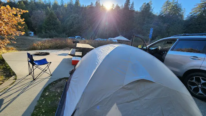 Observatory Campground Picture 2