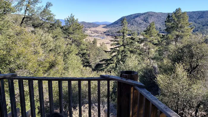 Observatory Campground Picture 6