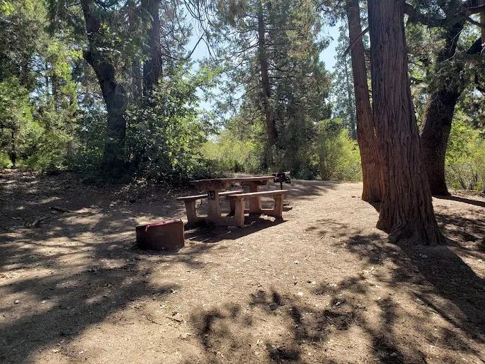 Observatory Campground Picture 4