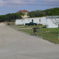Hazel Park ico