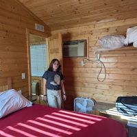 Thousand Trails Oakzanita Springs ico