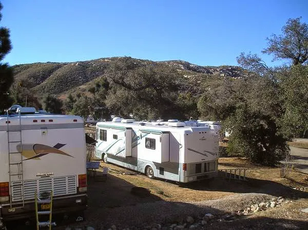Thousand Trails Oakzanita Springs Picture 3