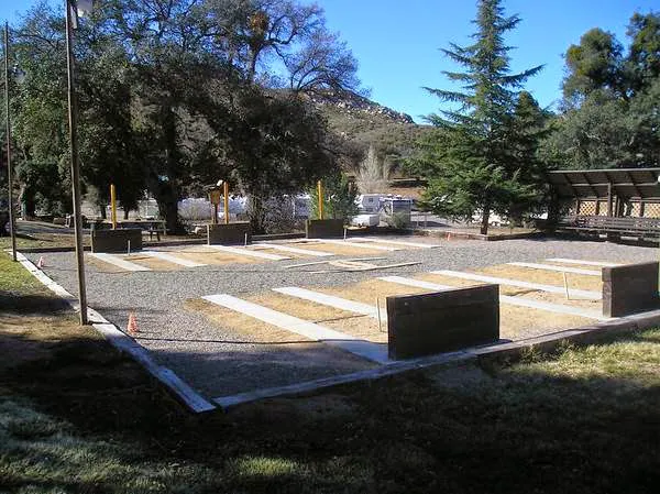 Thousand Trails Oakzanita Springs Picture 6