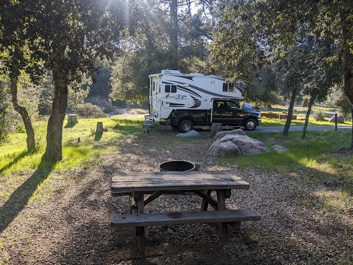 Green Valley Campground Picture 1