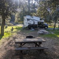 Green Valley Campground ico