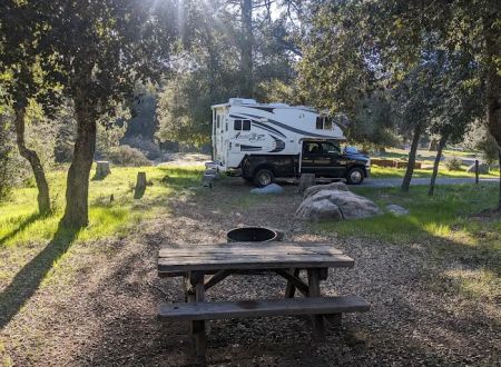 Green Valley Campground