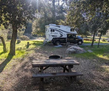 Green Valley Campground