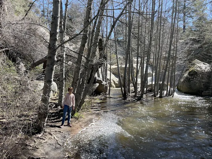 Green Valley Campground Picture 5