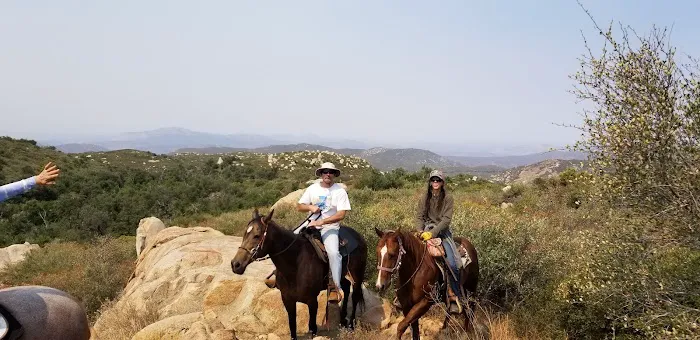 Green Valley Horse Camp Picture 5