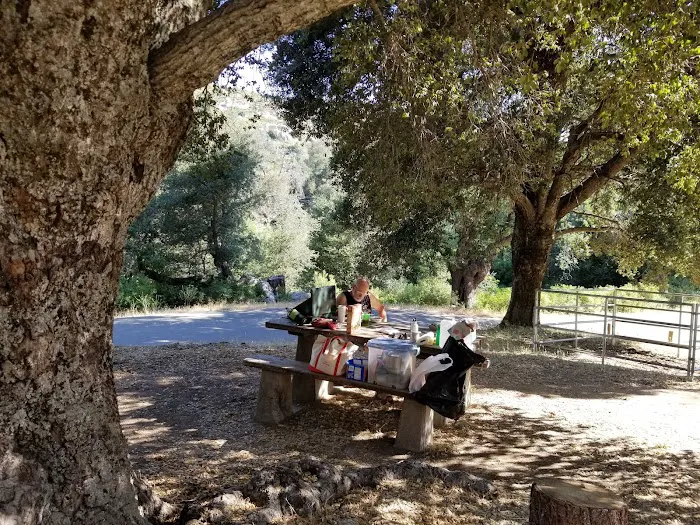 Green Valley Horse Camp Picture 7