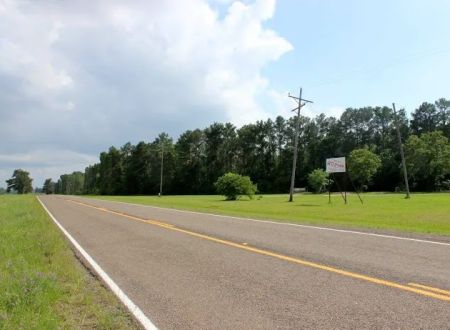 New Waverly RV Park