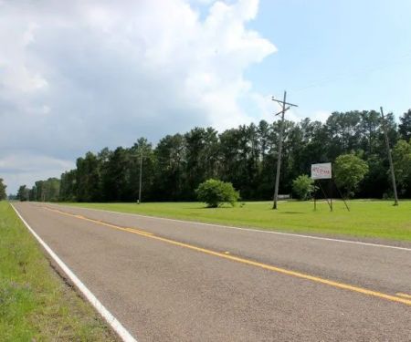 New Waverly RV Park