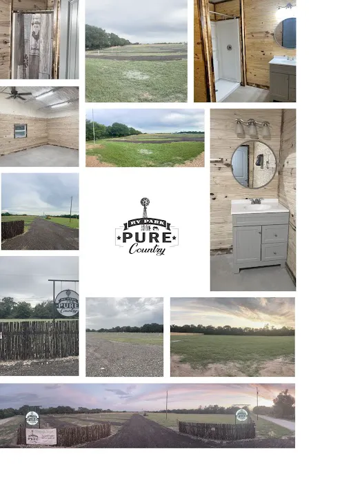 Pure Country Rv Park Picture 3
