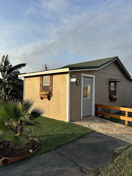 Barron’s Rv park Picture 2
