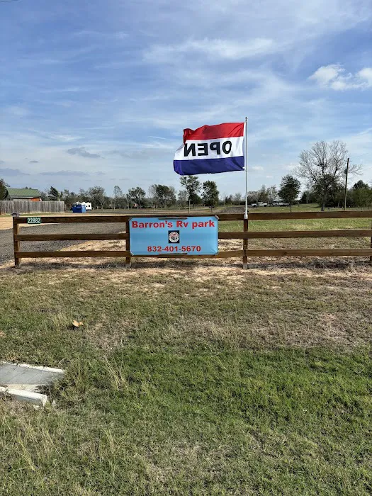 Barron’s Rv park Picture 3