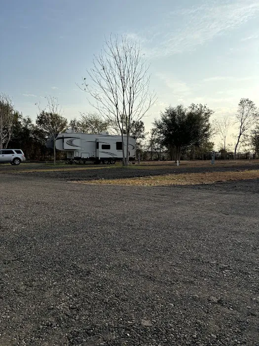 Barron’s Rv park Picture 1