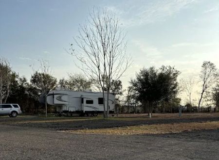 Barron’s Rv park