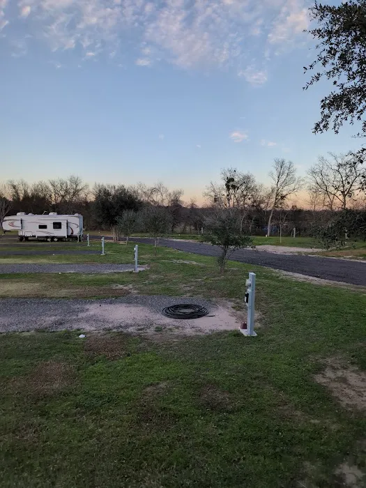 Barron’s Rv park Picture 7