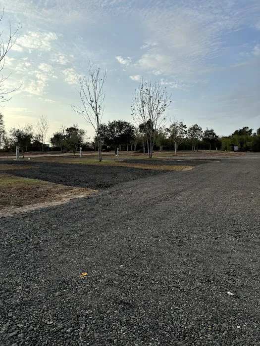 Barron’s Rv park Picture 8