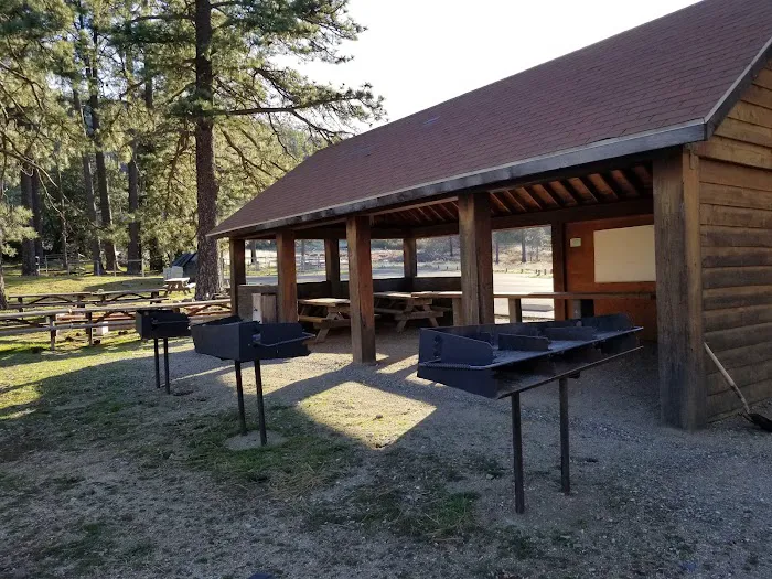 Los Vaqueros Group Horse Camp Picture 3