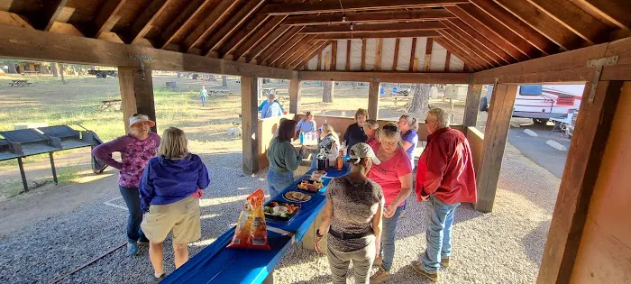 Los Vaqueros Group Horse Camp Picture 5