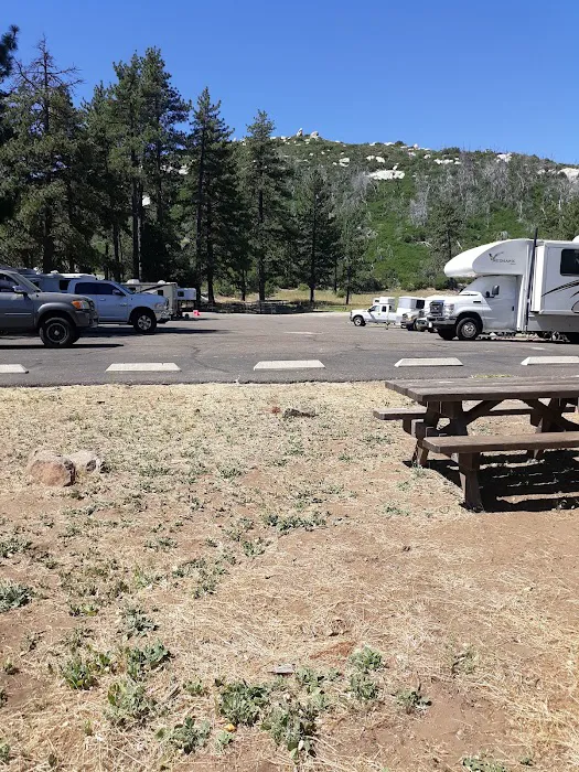 Los Vaqueros Group Horse Camp Picture 8