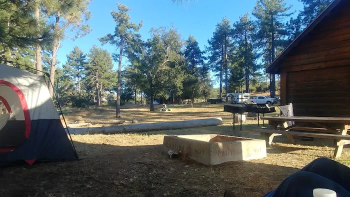 Los Vaqueros Group Horse Camp Picture 9