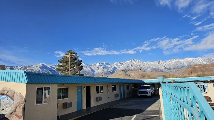 Lone Pine Picture 1