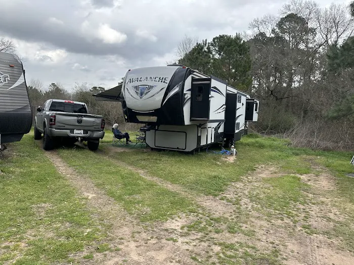 Magical Forest II RV Resort Picture 1