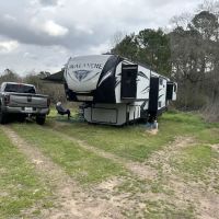 Magical Forest II RV Resort ico